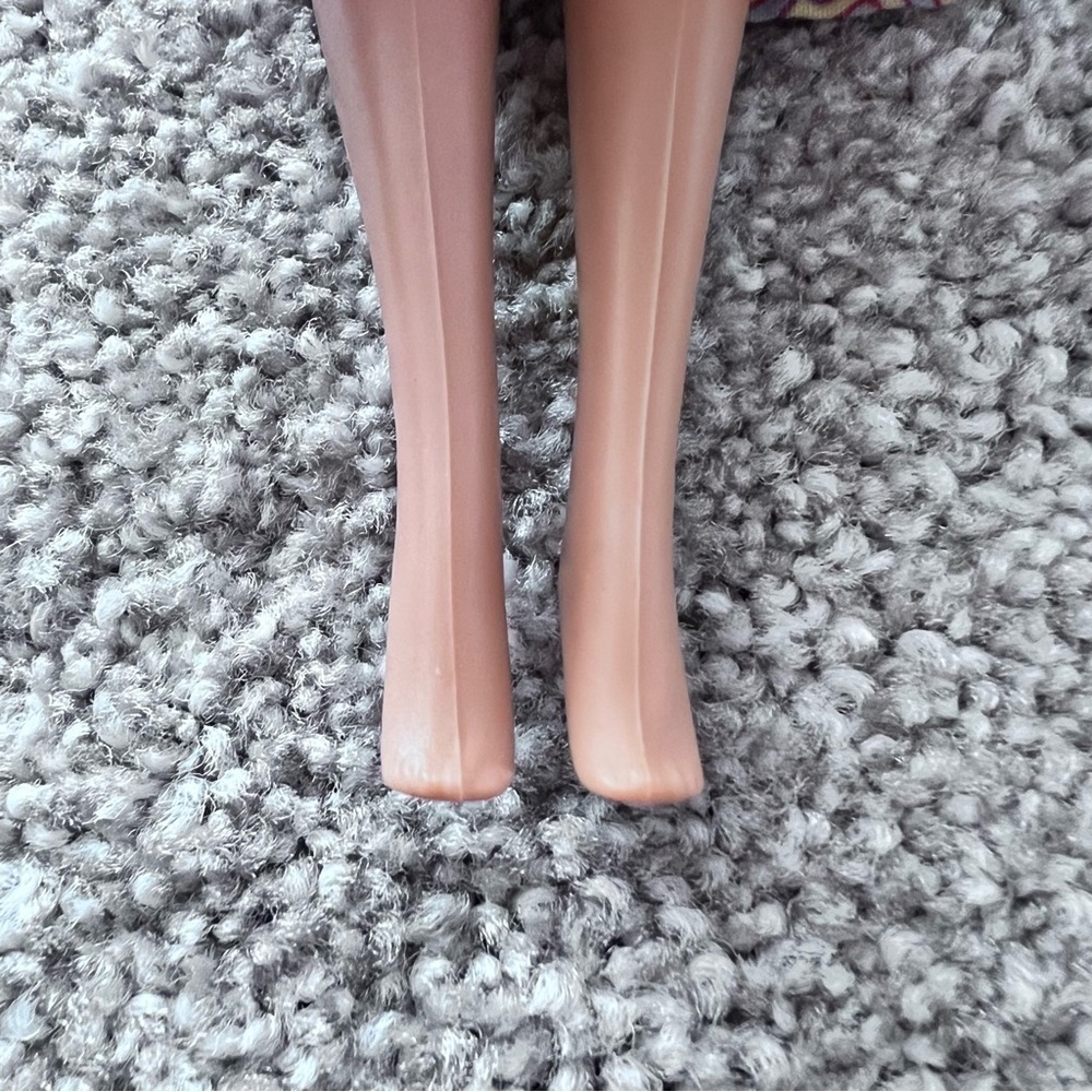 Vintage 1966 barbie - Picture 7 of 8